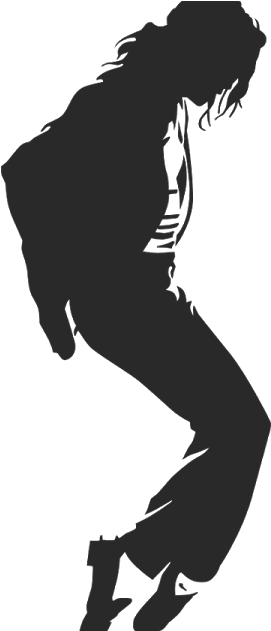 Michael Jackson Legs Dance (1200x630), Png Download