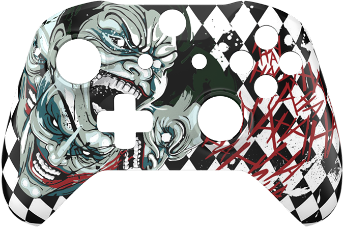 Joker - Avengers (722x532), Png Download