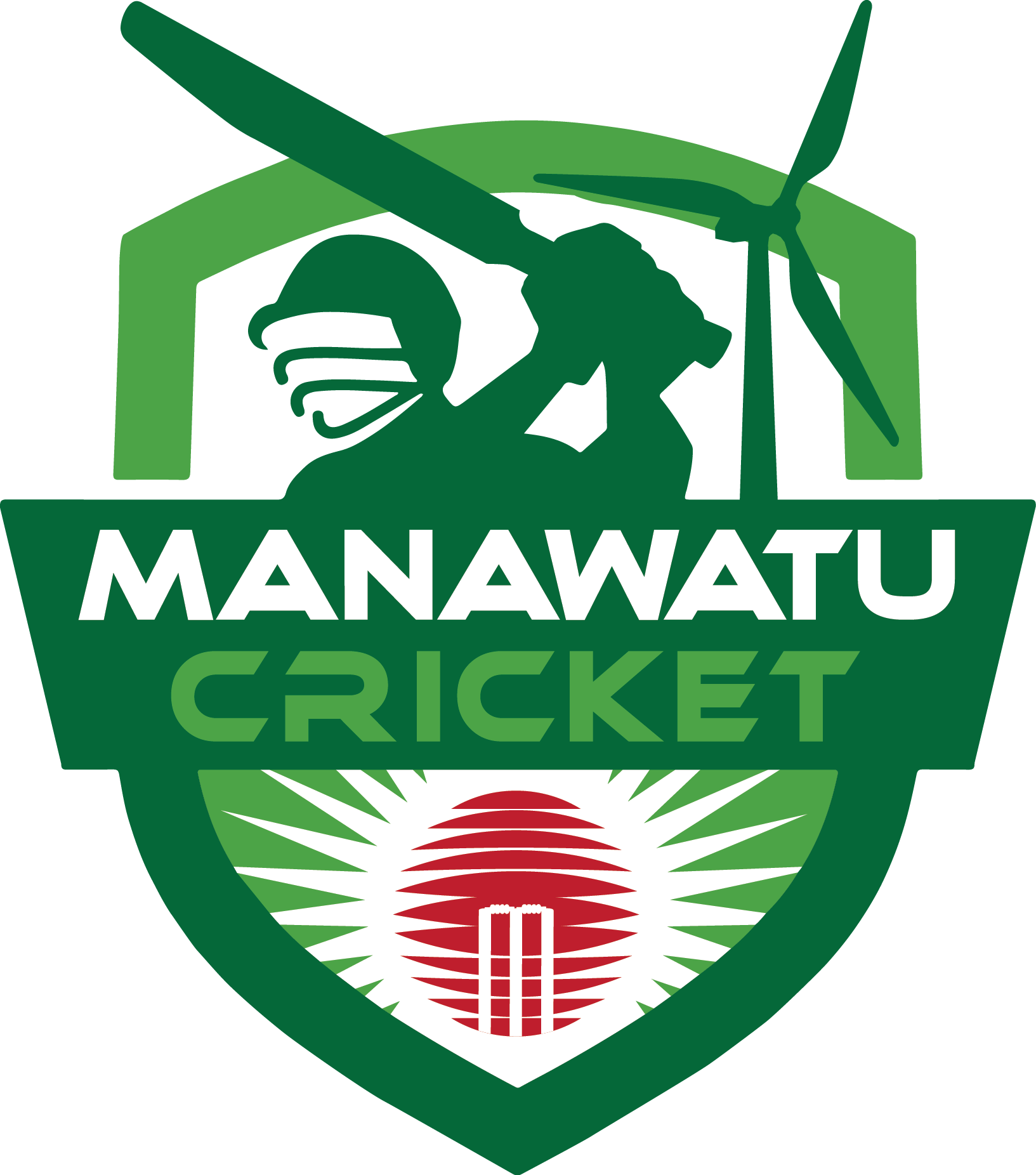 Manawatu Cricket (1633x1852), Png Download
