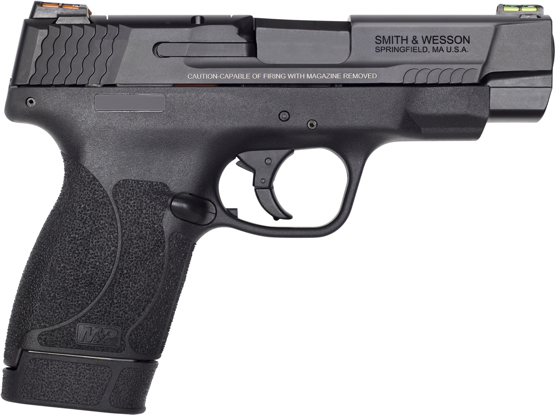 Performance - Sig Sauer 9mm (2206x1600), Png Download