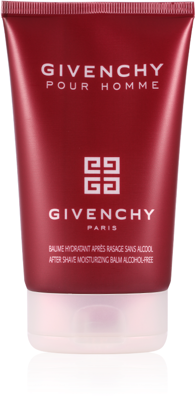Givenchy Pour Homme After Shave Balsam 100 Ml - Givenchy Pour Homme 50ml (700x860), Png Download