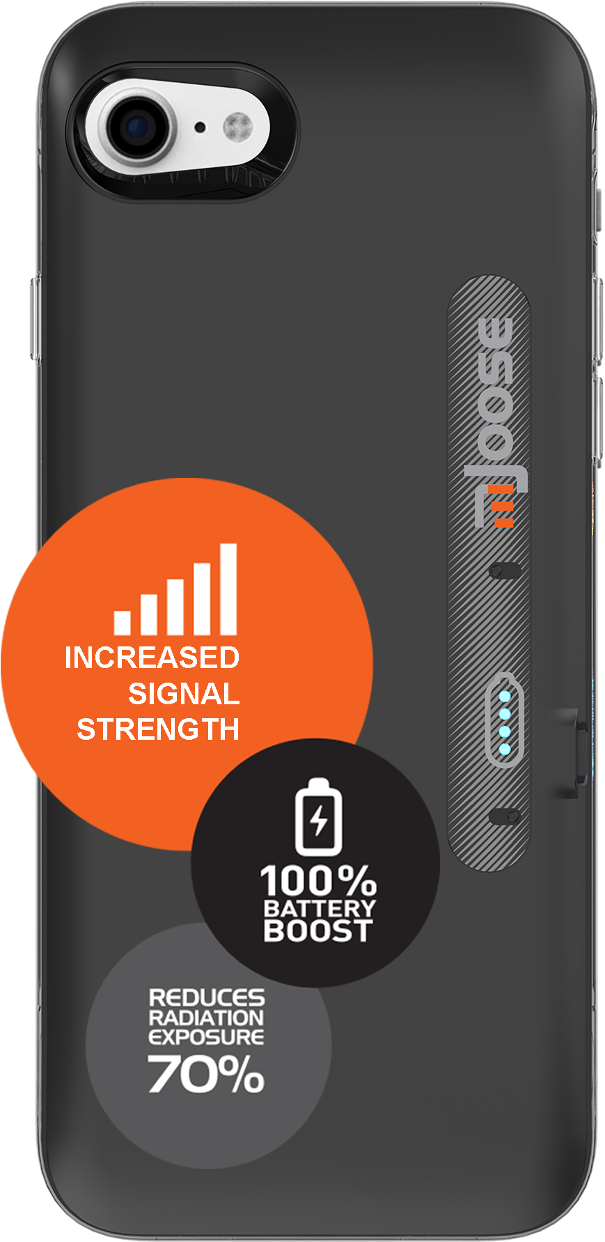 Mjoose (1000x1911), Png Download