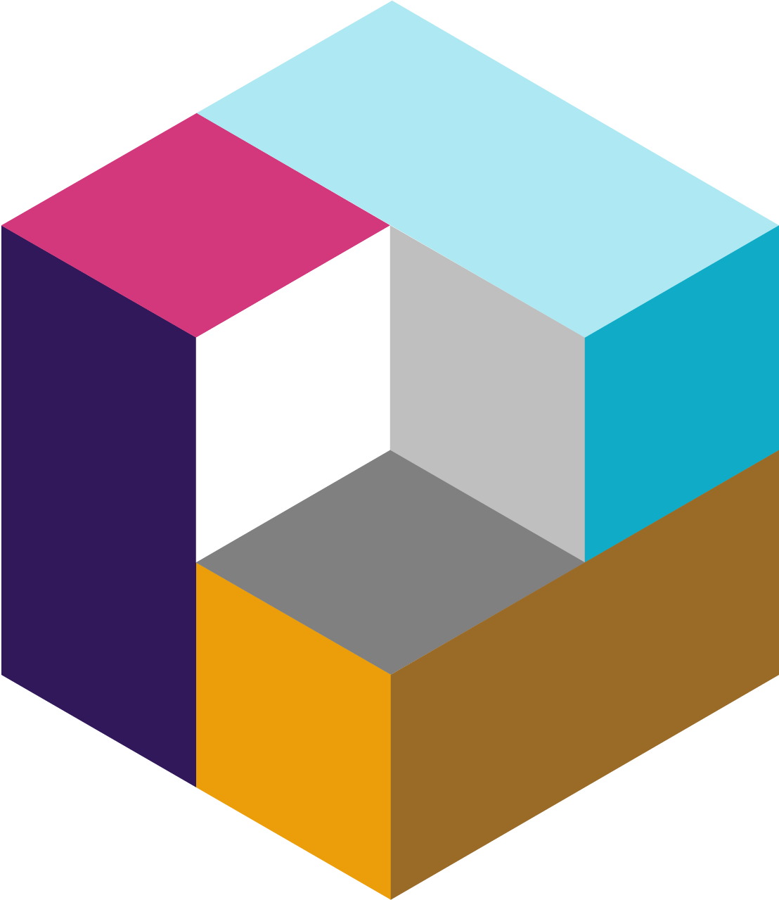 Crypto Bitcoin Podcast - Colorfulness (1301x1301), Png Download