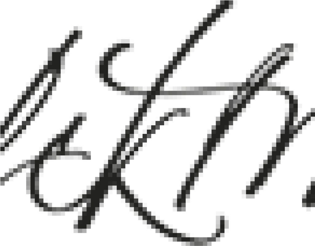 Calligraphy (1024x1024), Png Download