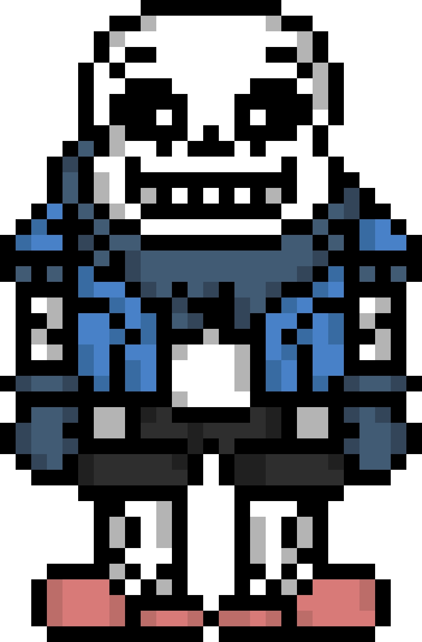 This Is Temmie, The First Monster You Will Ever Meet - Illustration (864x1312), Png Download