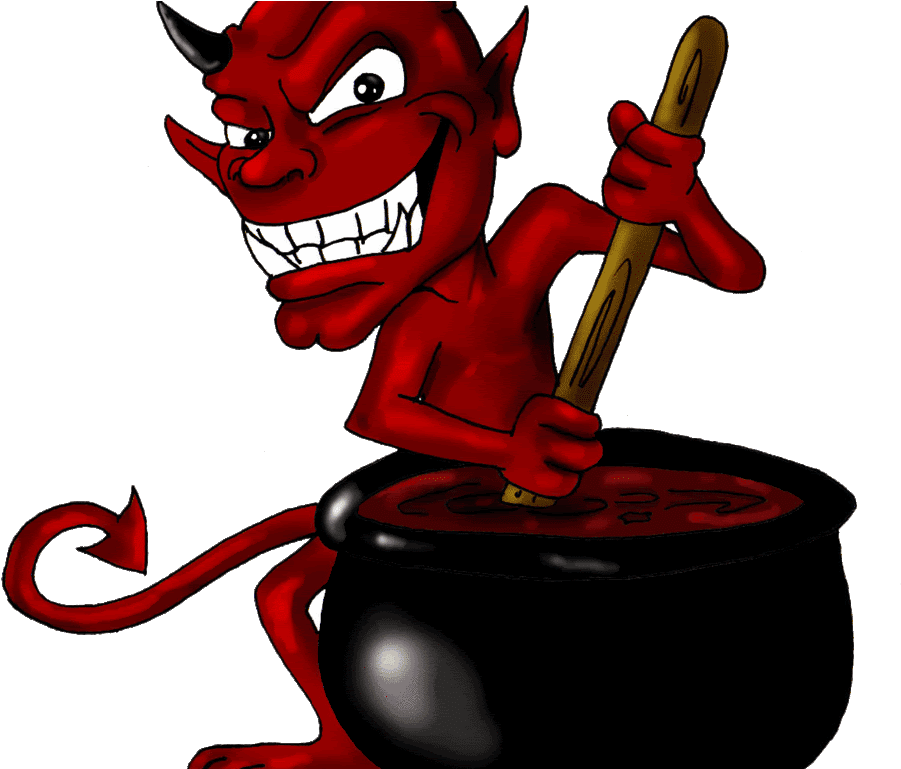 Devils Workshop (1024x768), Png Download