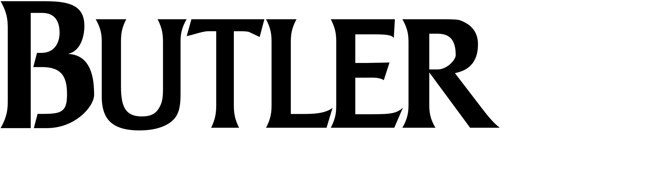 Black Butler Logo Transparent - Sunstar Gum (2400x2400), Png Download