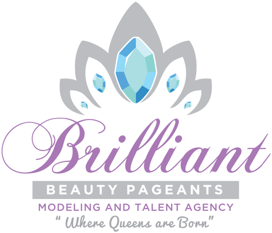 Brilliant Beauty Pageant Logo - Happy Birthday (1024x1024), Png Download