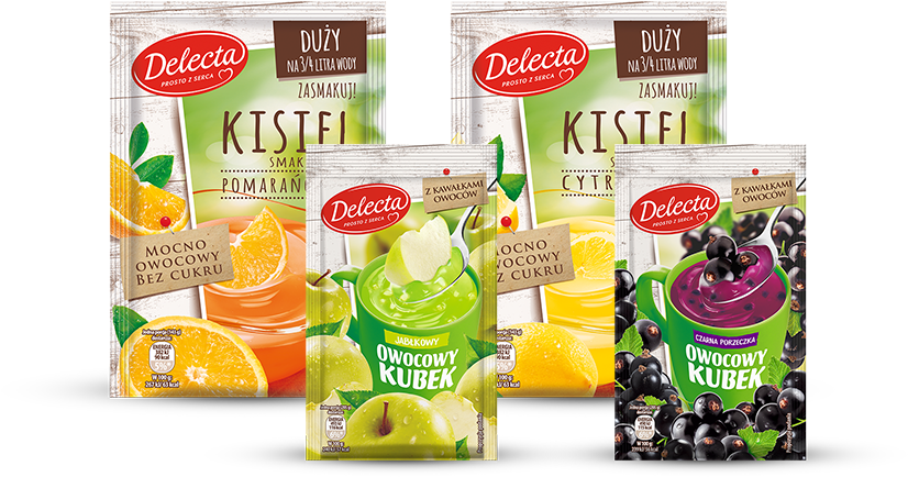 Water-based Puddings - Convenience Food (825x463), Png Download