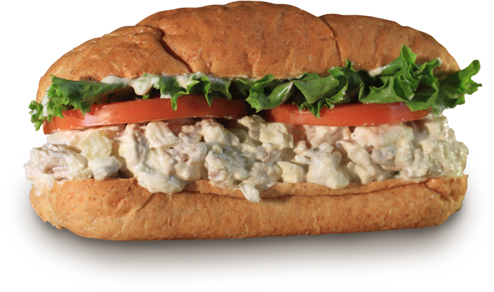 590 Calories - Fast Food (758x612), Png Download