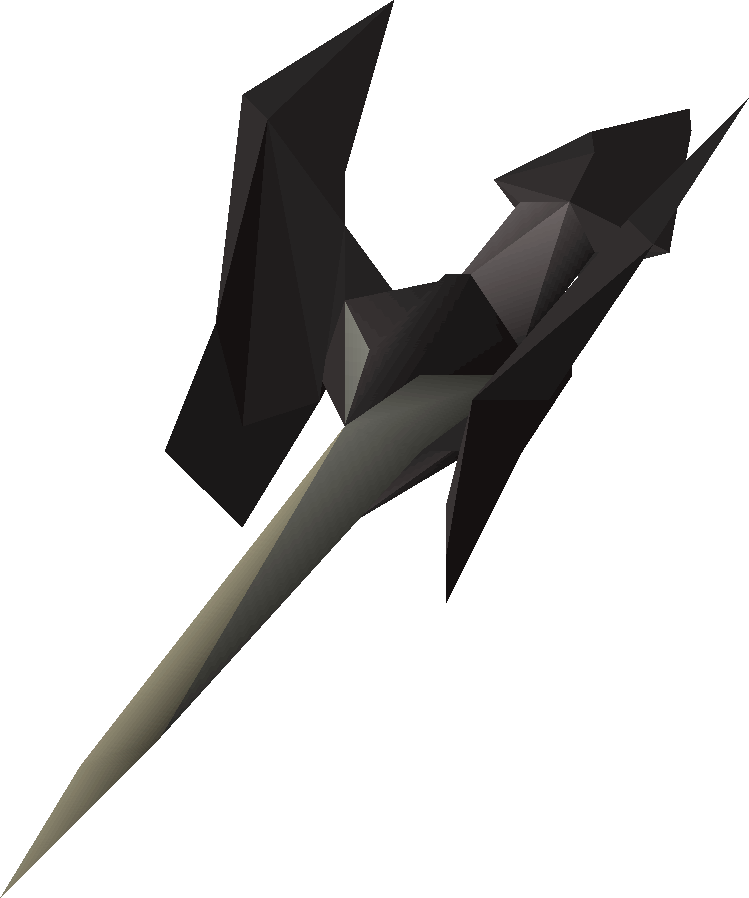Osrs Avernic Defender (749x898), Png Download