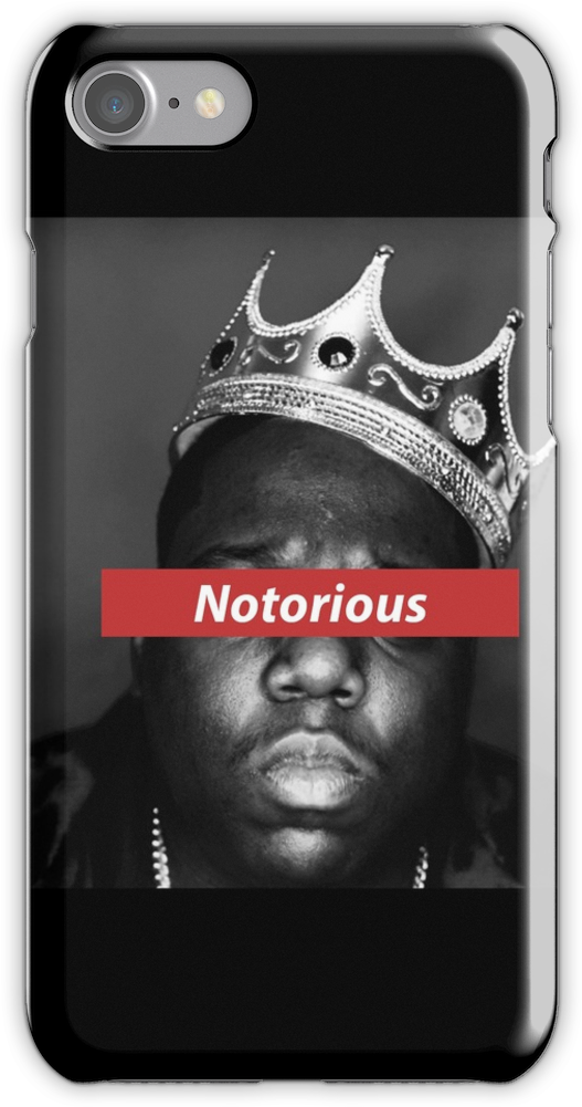 G Iphone 7 Snap Case - Bigi Smalls (750x1000), Png Download