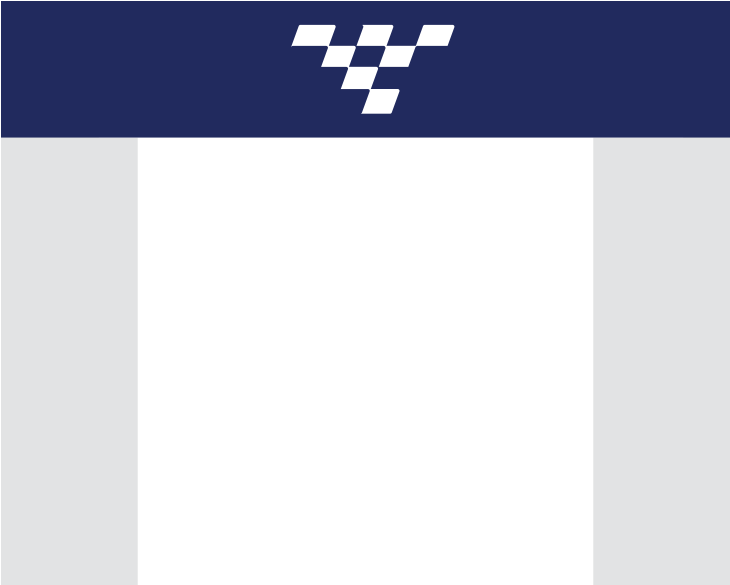 1305 Gates - Flag (800x800), Png Download