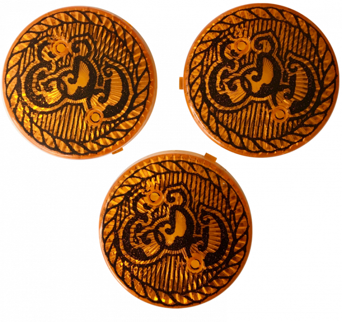 Circle (700x658), Png Download