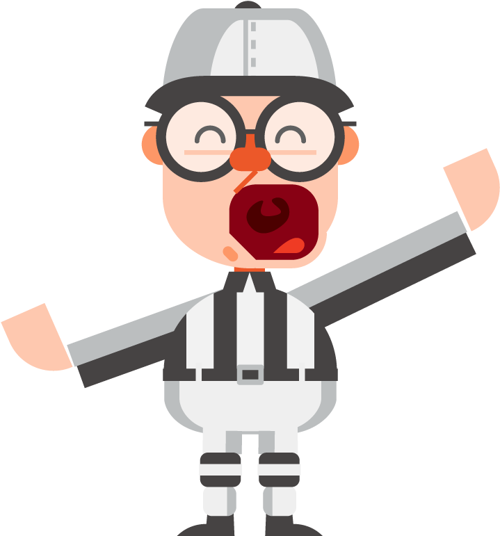 Cartoon (726x775), Png Download