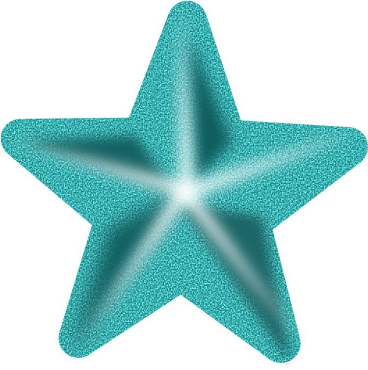 Stars ‿✿⁀°••○ - Craft (800x800), Png Download