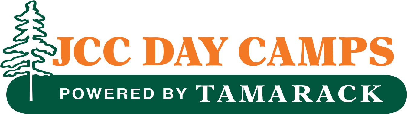 Jcc Tamarack Logo - Graphics (1403x380), Png Download