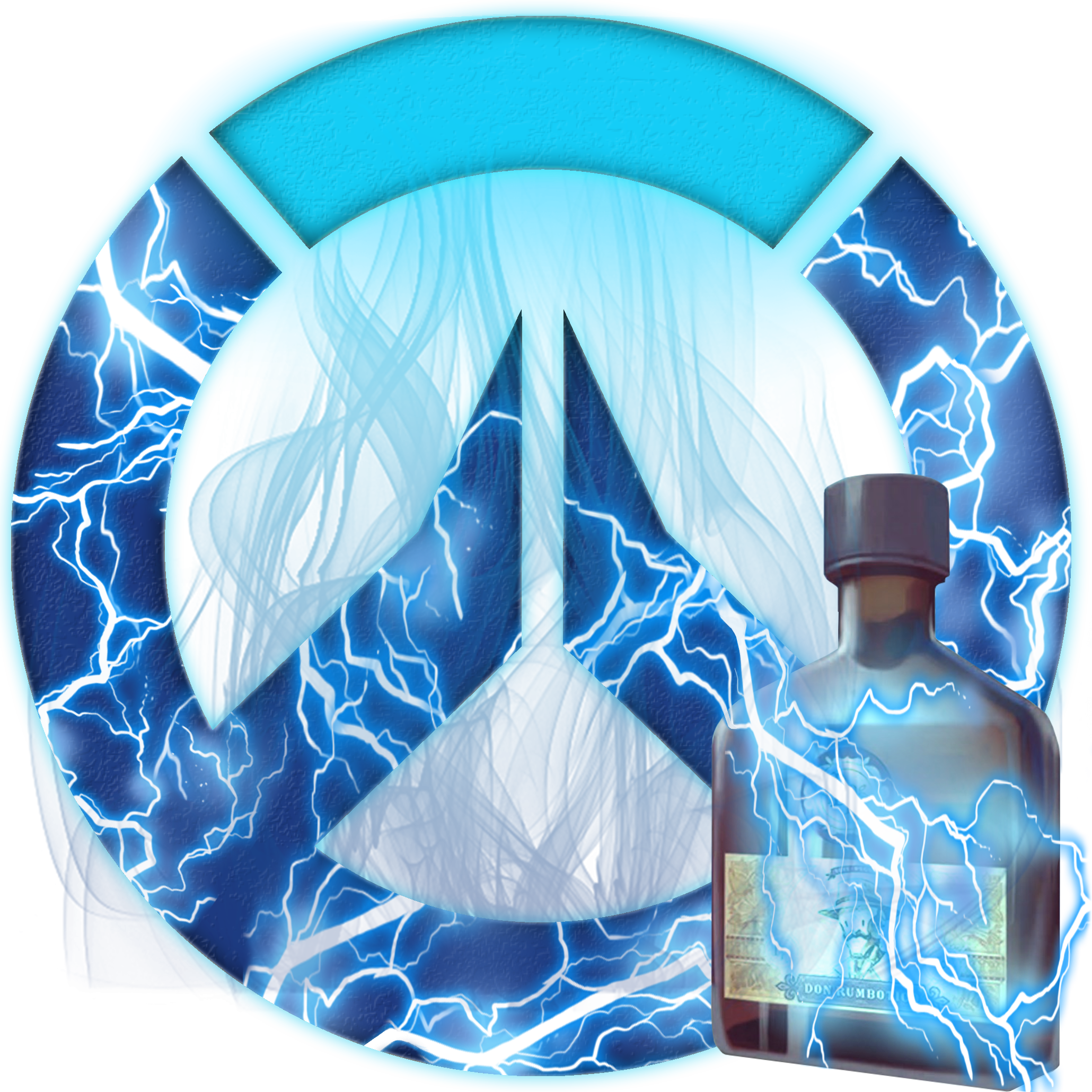 Storm Rising Logo 2060×2060 - Architecture (2060x2060), Png Download