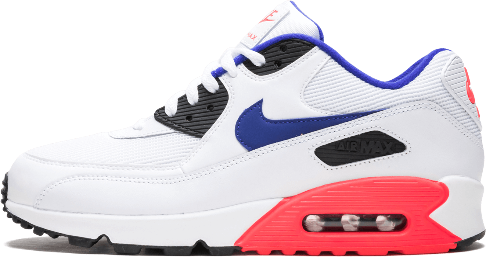 Fashion Nike Air Max 90 Essential ナイキエア マックス 90 ウルトラ マリン Full Size Png Download Seekpng