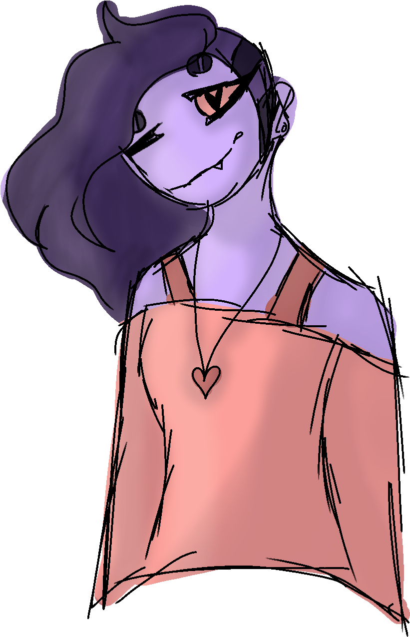 Details - Cartoon (1000x1414), Png Download