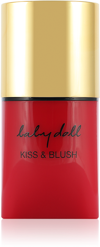 Yves Saint Laurent Ysl Baby Doll Kiss & Blush Duo Stick - Perfume (700x860), Png Download