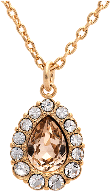 Necklace (1000x1000), Png Download