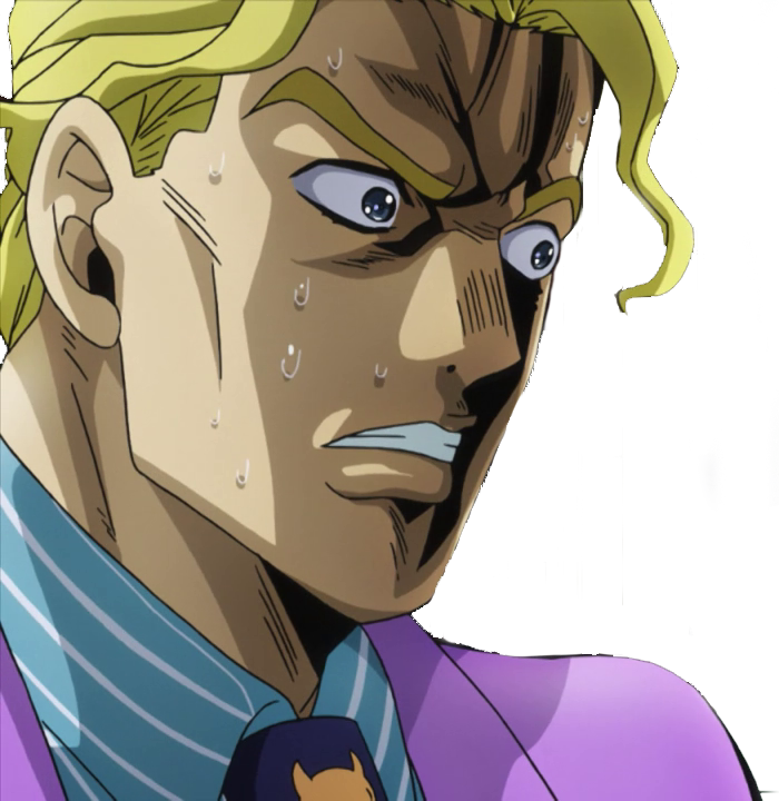 Post - Overwatch Jojo Memes (700x720), Png Download