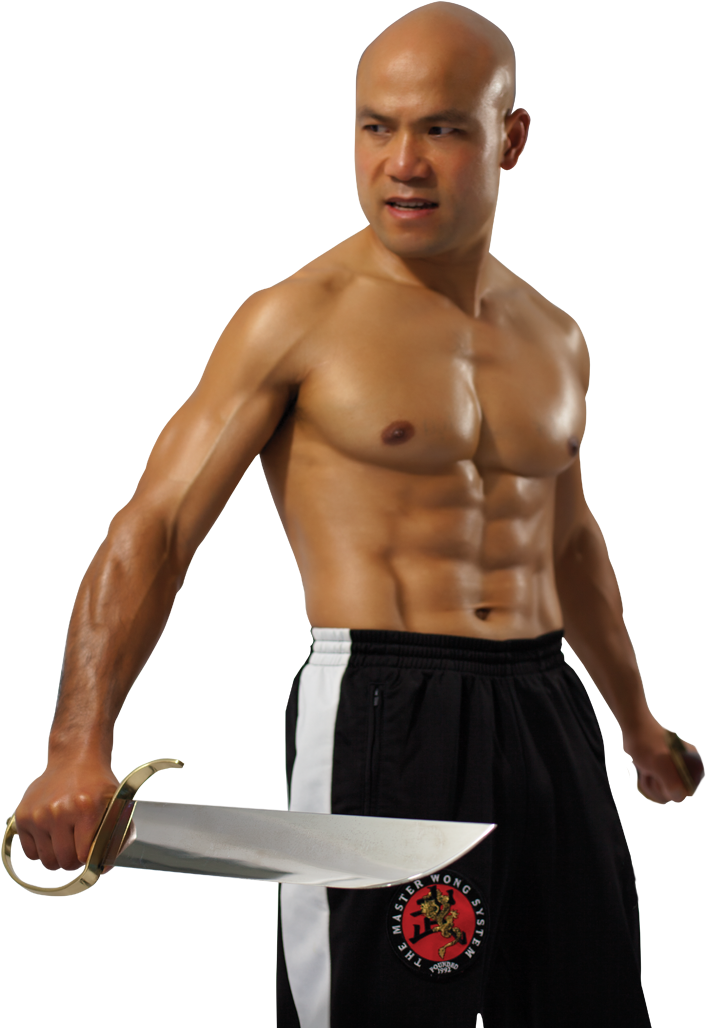 Yes Let's Get Started I What To Know How To Defend - Barechested (900x1100), Png Download