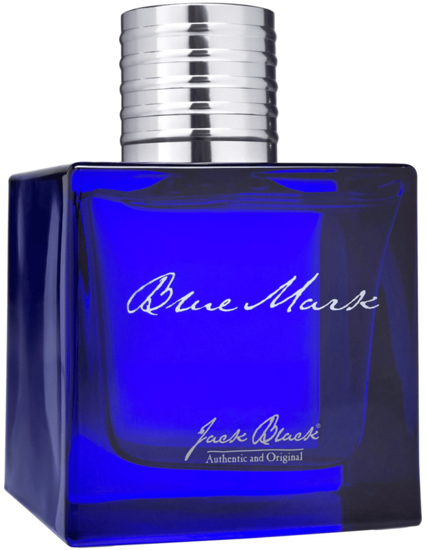 Jack Black Blue Mark - Jack Black's Blue Mark Eau De Parfum (1024x1024), Png Download