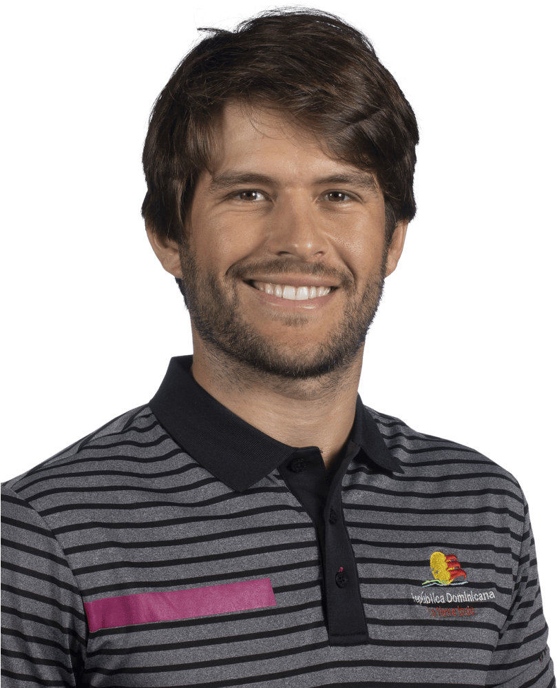 Willy Pumarol Pga Tour Latinoamérica Profile News Stats - Man (840x1050), Png Download