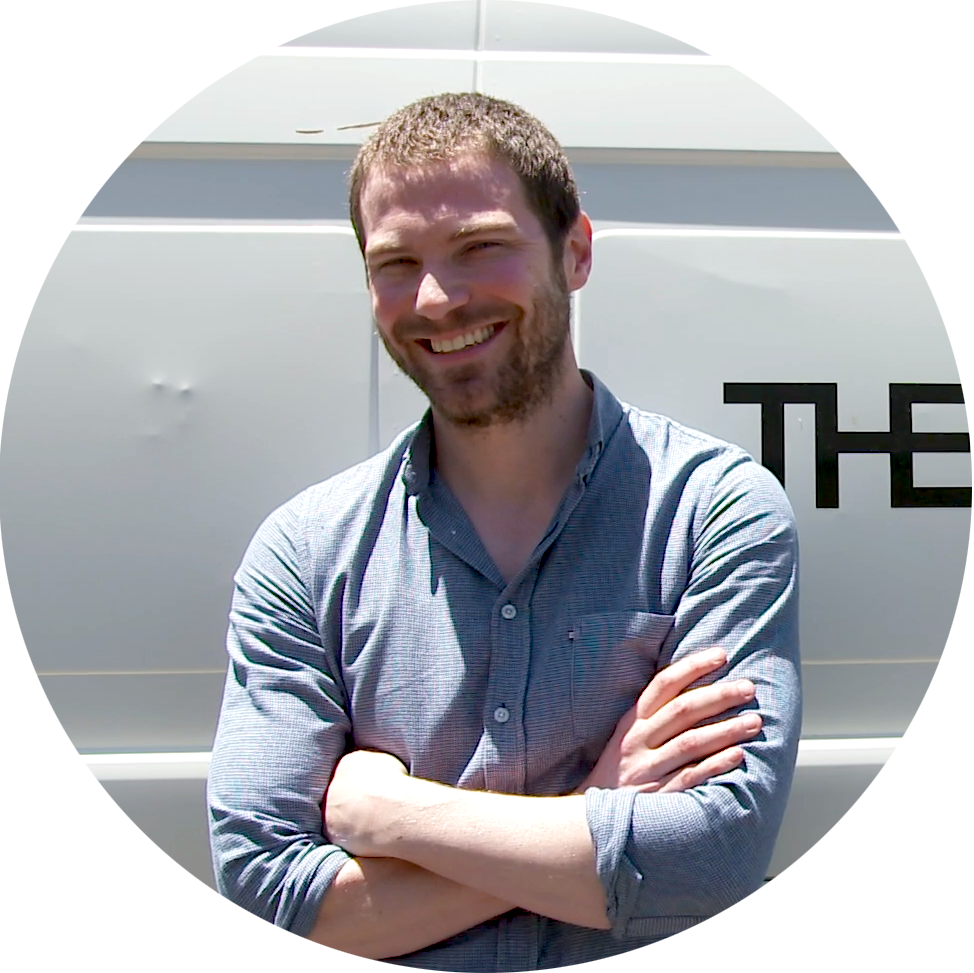 Chris - “ (974x973), Png Download