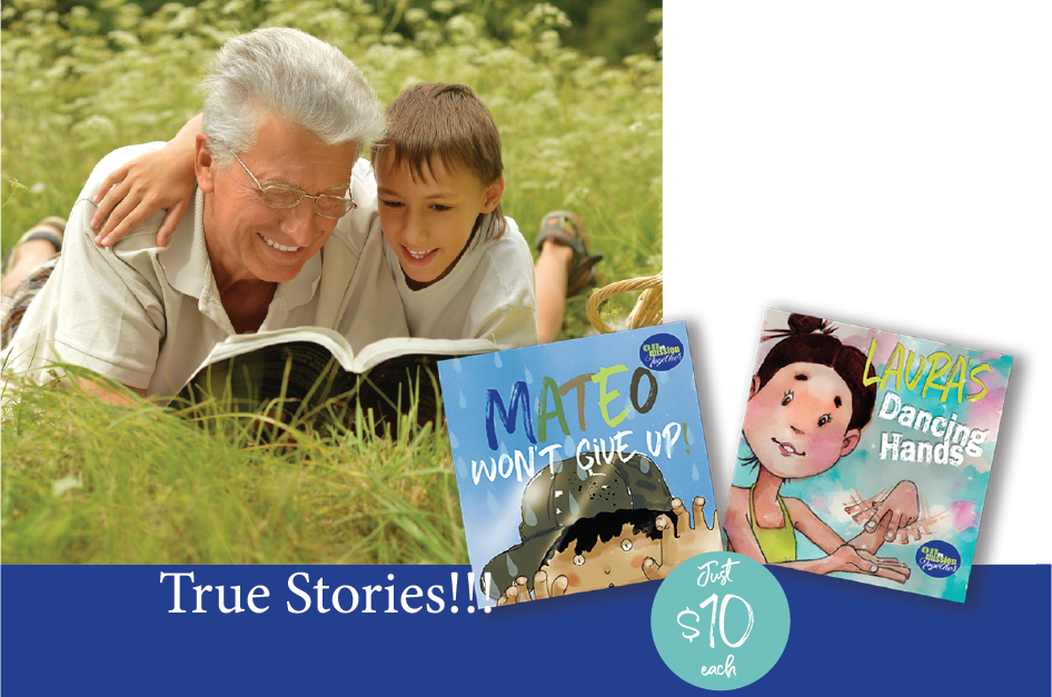 Stories God Has Given Us Into Children's Books Ideal - Leisure (946x627), Png Download