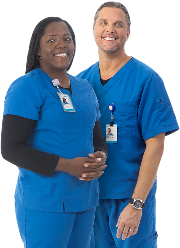 Yale New Haven Hospital Has Once Again Achieved The - Bata De Trabajo Para Hombre (600x800), Png Download