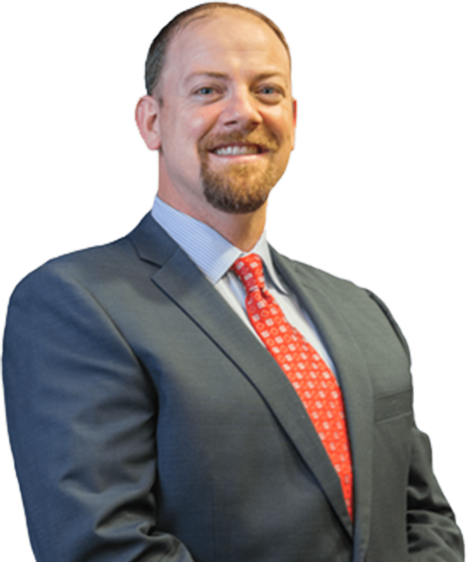 Find A Doctor - Businessperson (2518x1922), Png Download