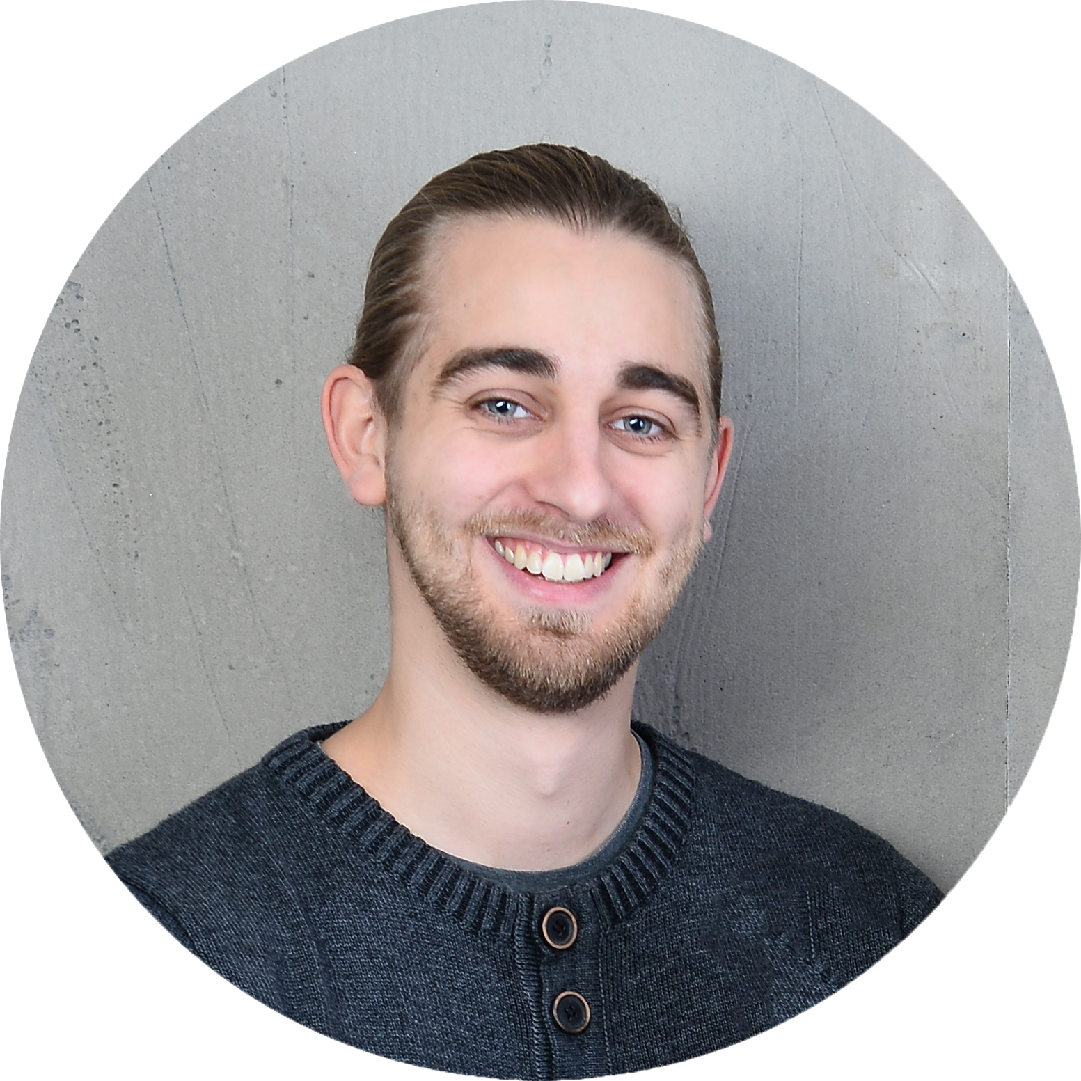 Elias Dohmen - Man (1553x1553), Png Download