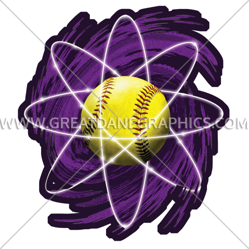 Atomic Production Ready Artwork For T Shirt Ⓒ - Colossus Logo (825x825), Png Download