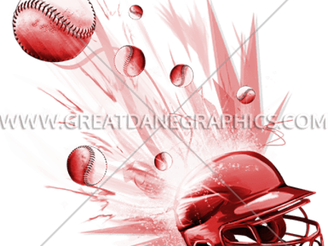 Bomb Clipart Softball - American Football (640x480), Png Download