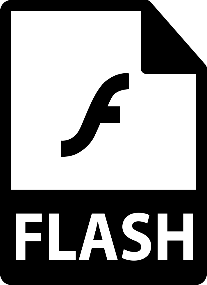 Png File Svg - Flash Cs4 (712x980), Png Download