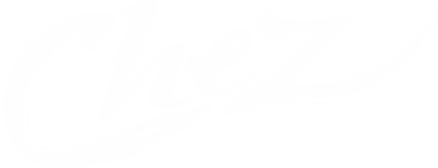 C H E Z - Calligraphy (1600x717), Png Download