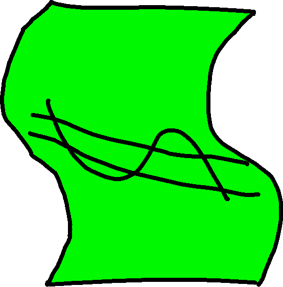 Dollar1 - Drawing (554x561), Png Download