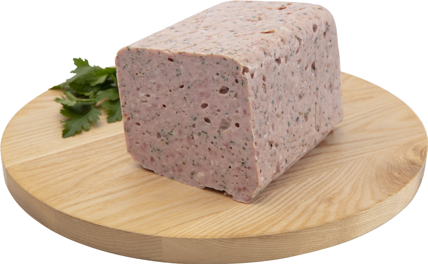 Prager Meatloaf (1500x1125), Png Download