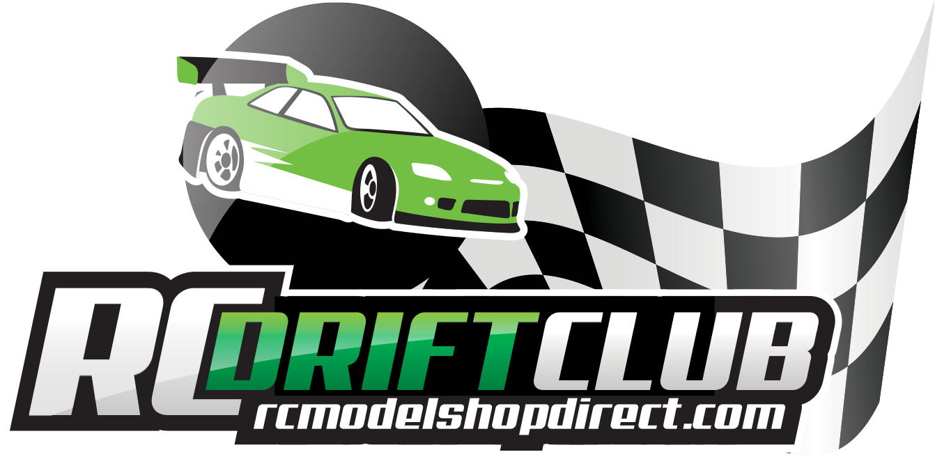 Camping Car Club Est Fiche Et Informations Du - Rc Drift Cars Logo (1342x659), Png Download