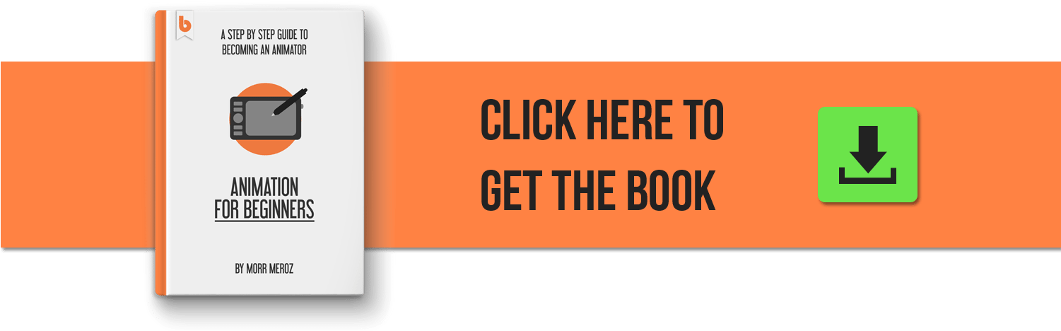 Animation For Beginners - Graphic Design (1500x500), Png Download