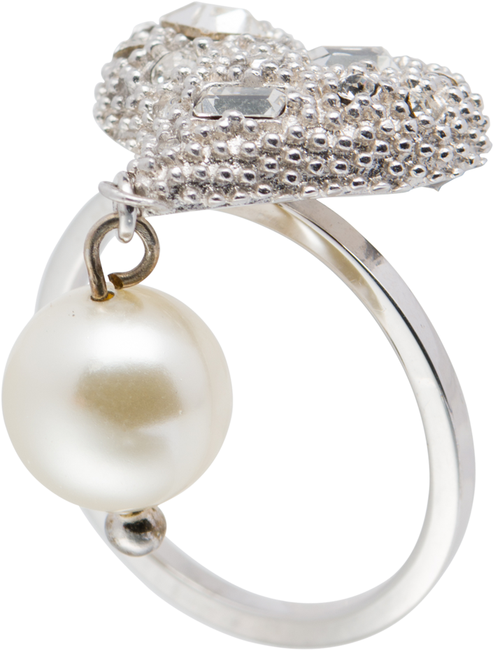 Find In Store - Pre-engagement Ring (2400x2400), Png Download