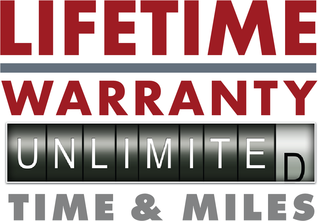 Lifetime Warranty On All New And Most Pre-owned Vehicles - Pet Logo Design (1145x825), Png Download
