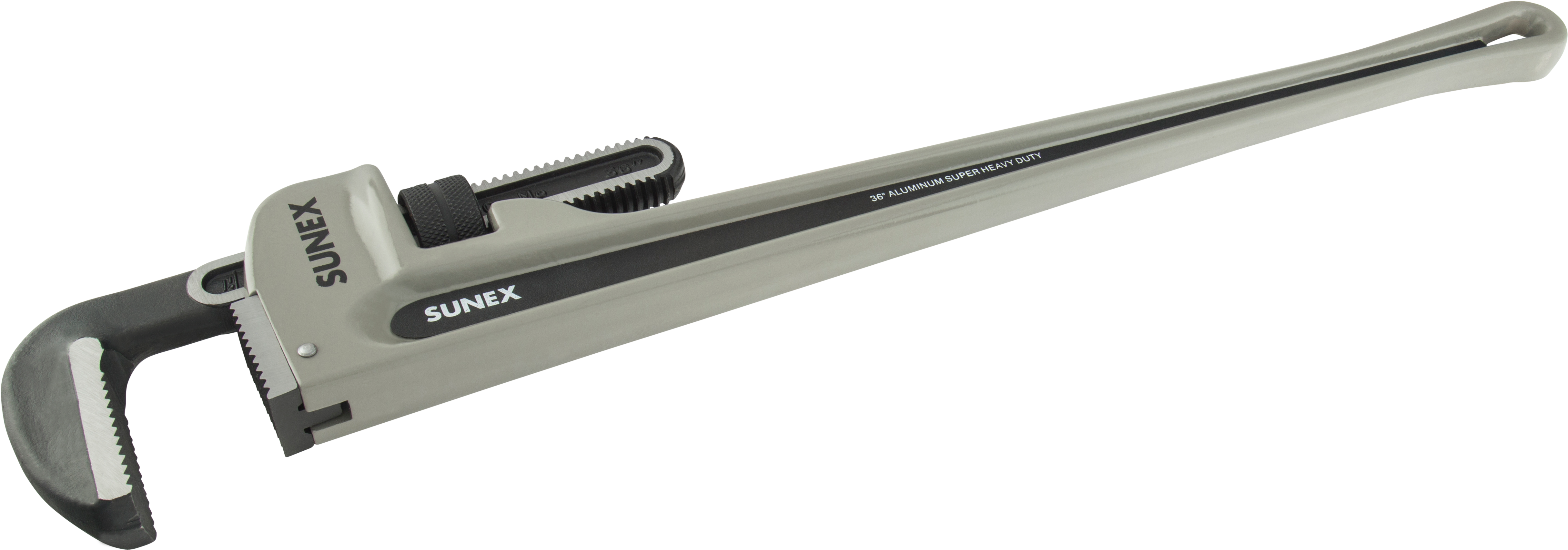 Pipe Wrench Png (5523x2330), Png Download