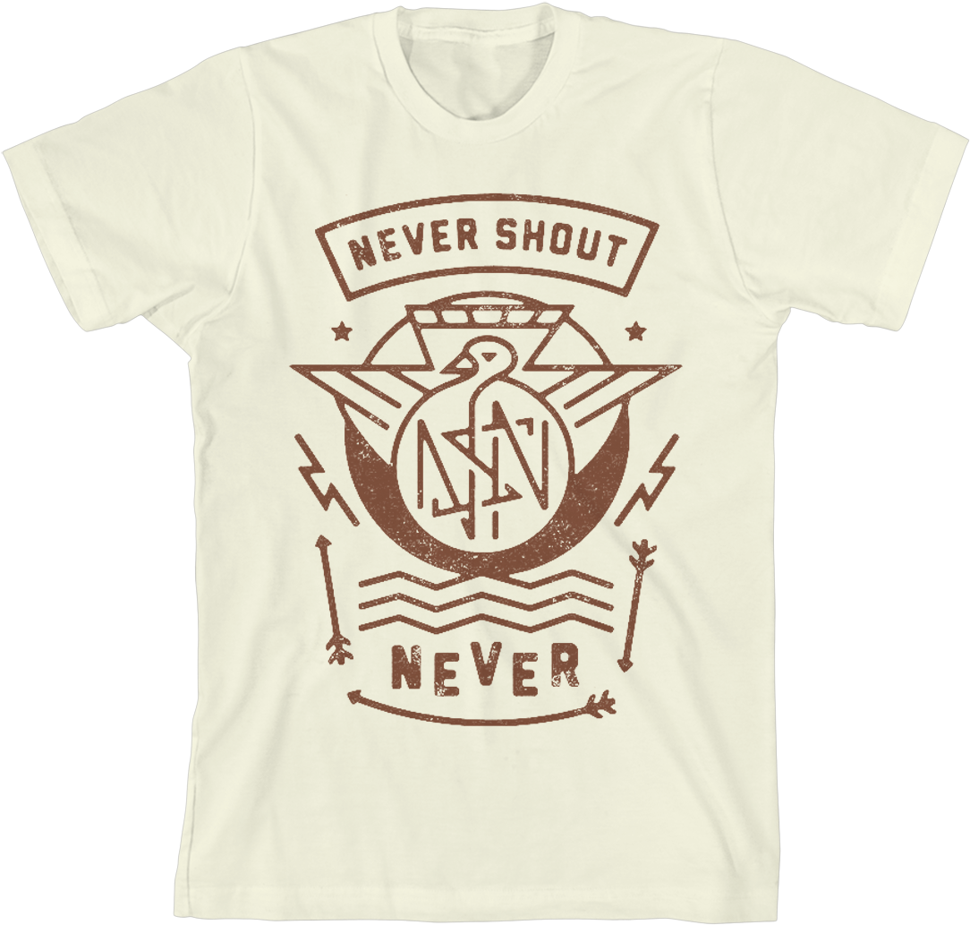 Music Band T Shirt Steve Buscemi - Emblem (1093x1050), Png Download