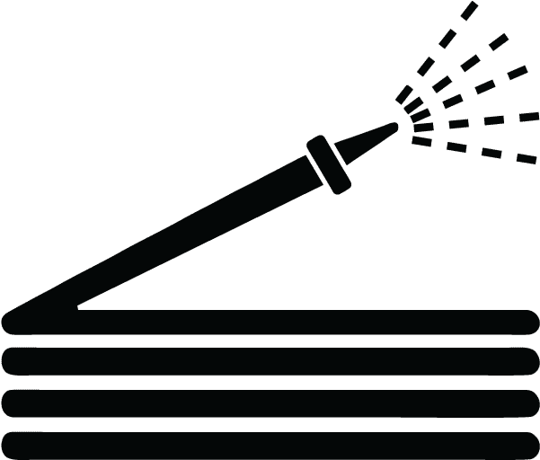 Garden Hose (750x750), Png Download