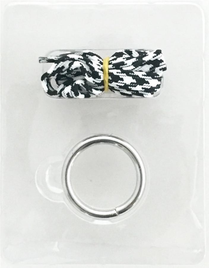 Magic Lace - Body Jewelry (900x900), Png Download