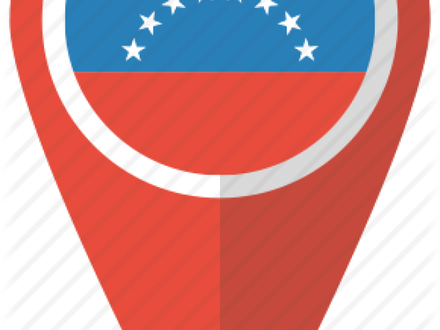 Venezuela Clipart Venezuelan Flag - Flag Of The United States (640x480), Png Download